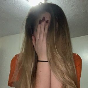 Meet your Posher, Serena